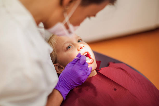 Best Chipped Tooth Repair Near Me  in Hanceville, AL