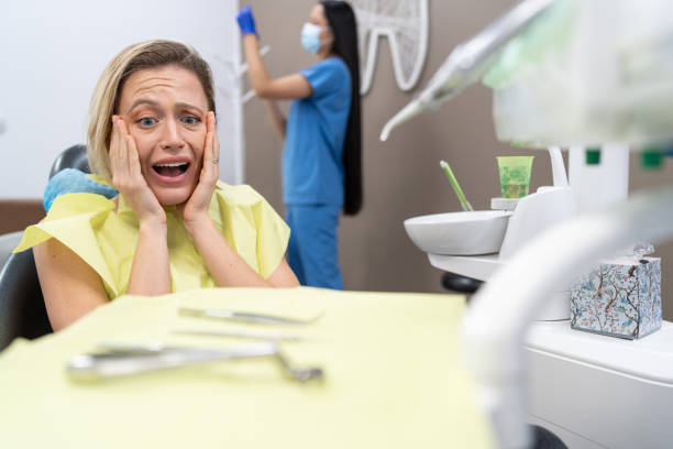 Best Urgent Tooth Repair  in Hanceville, AL